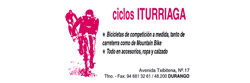 Ciclos Iturriaga