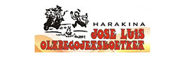 Jose Luis Olabegojeaskoetxea harakina
